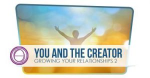 You and the Creator ThetaHealing